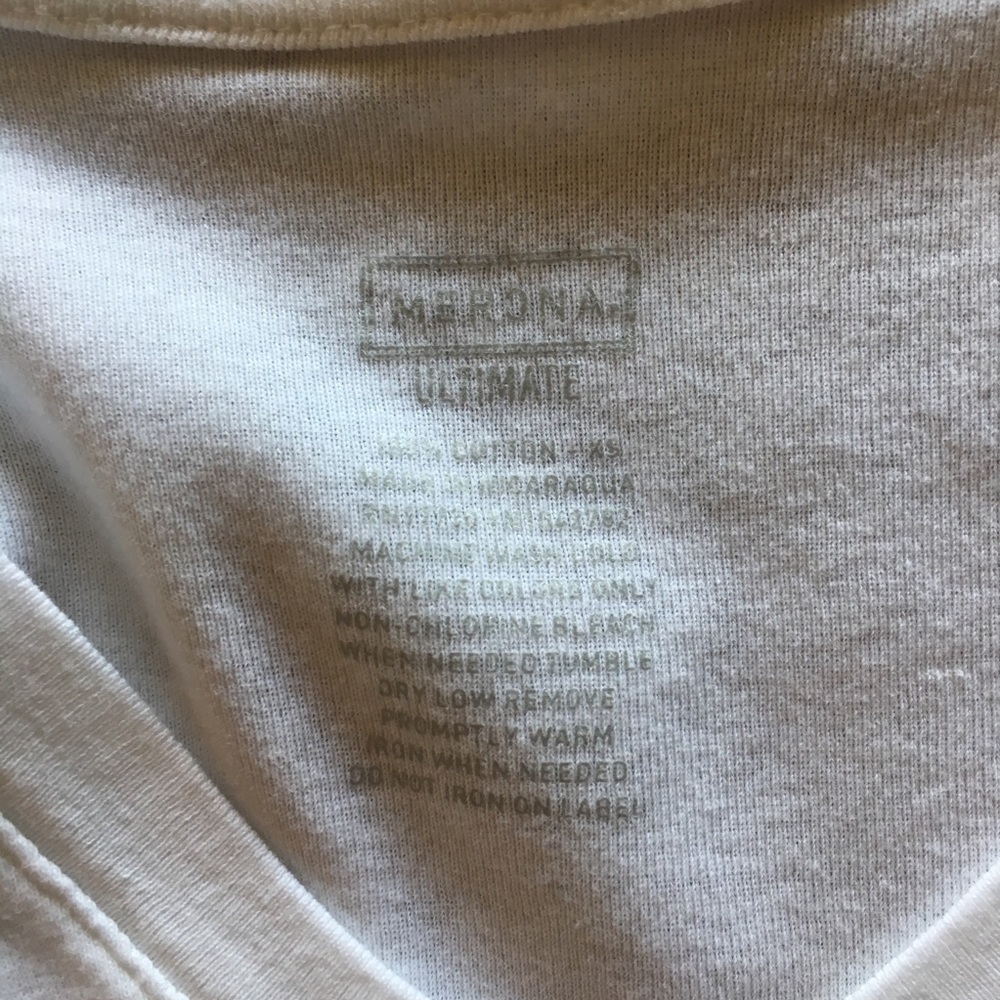 Merona Ultimate Basic Tee Bundle - image 3